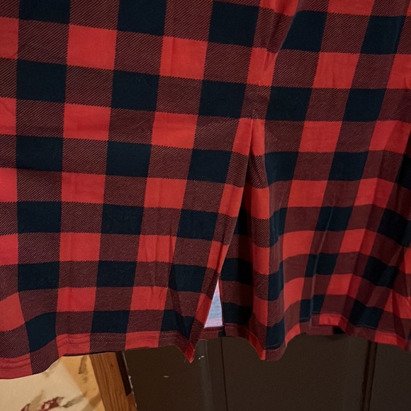 Tickled Teal Midi Dress - Picture 8 of 8